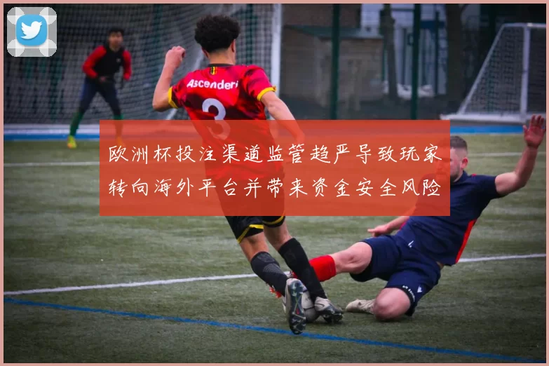 欧洲杯投注渠道监管趋严导致玩家转向海外平台并带来资金安全风险